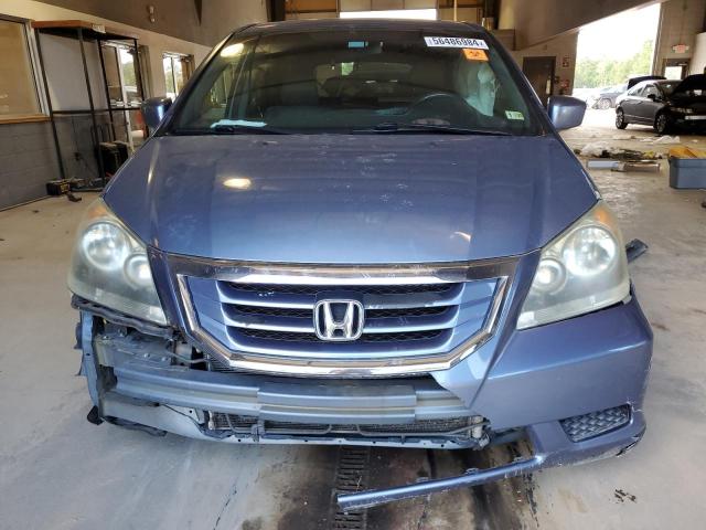 Photo 5 from auction – 2008 HONDA ODYSSEY EX with VIN 5FNRL38708B051397