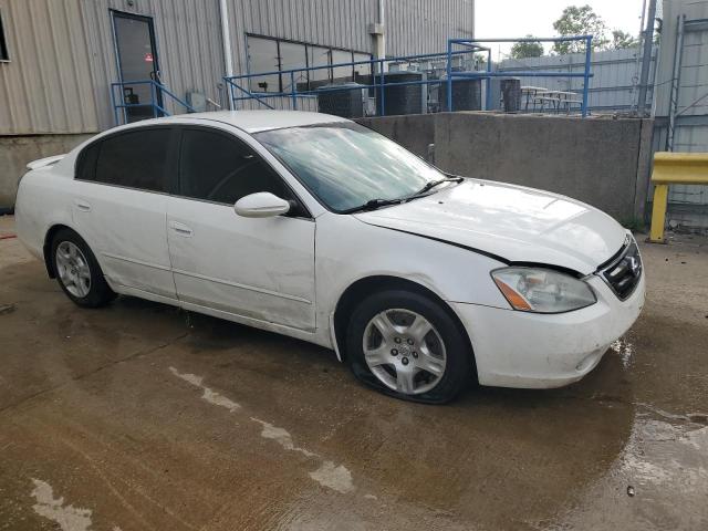 Photo 4 from auction – 2002 NISSAN ALTIMA SE with VIN 1N4BL11E82C173451