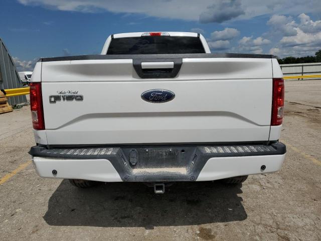 Photo 6 from auction – 2016 FORD F150 SUPER with VIN 1FTEX1EP3GFB97301