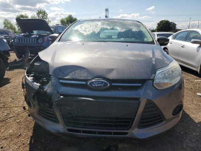 Photo 5 from auction – 2014 FORD FOCUS SE with VIN 1FADP3F21EL295872