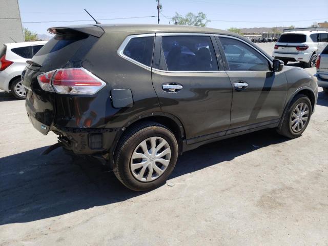 Photo 3 from auction – 2014 NISSAN ROGUE S with VIN 5N1AT2MT8EC873511