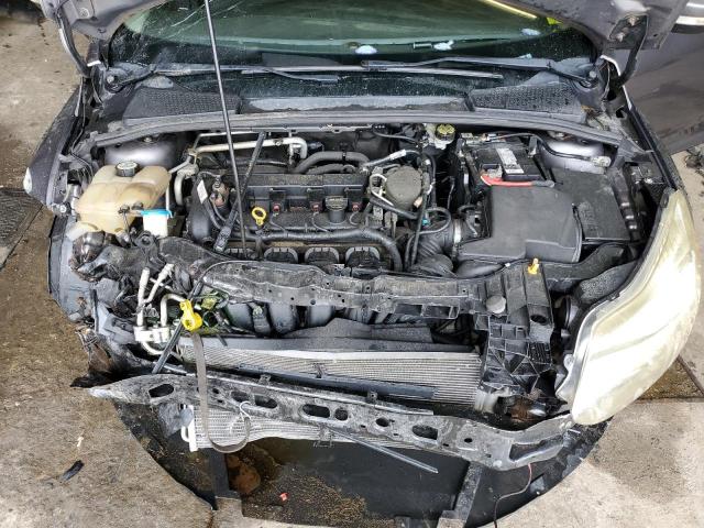 Photo 11 from auction – 2013 FORD FOCUS SE with VIN 1FADP3F21DL235945