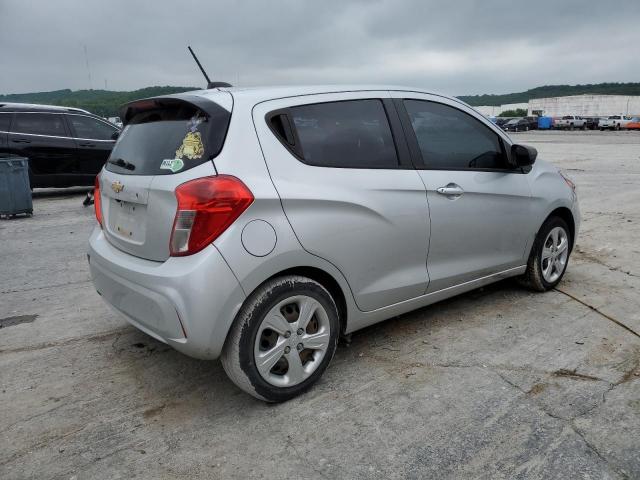 Zdjęcie 3 z aukcji – 2021 CHEVROLET SPARK LS z VIN KL8CB6SA0MC706835