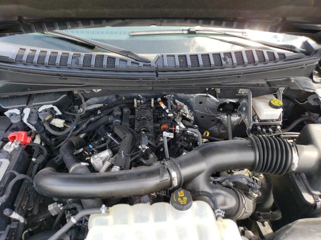 Photo 11 from auction – 2022 FORD EXPEDITION with VIN 1FMJK1HT7NEA55294