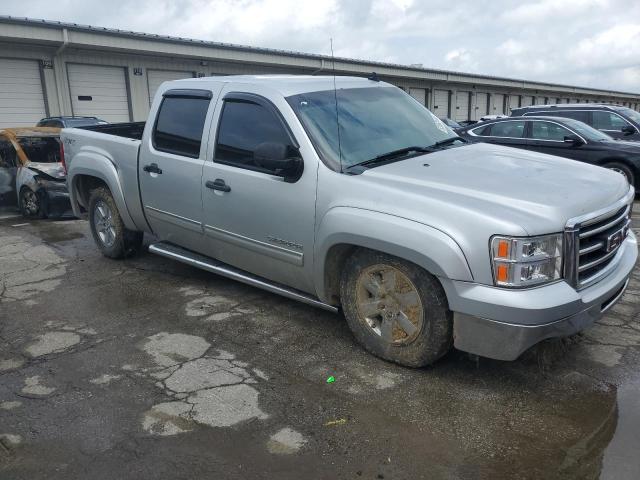 Photo 4 from auction – 2012 GMC SIERRA K15 with VIN 3GTP2VE7XCG254889