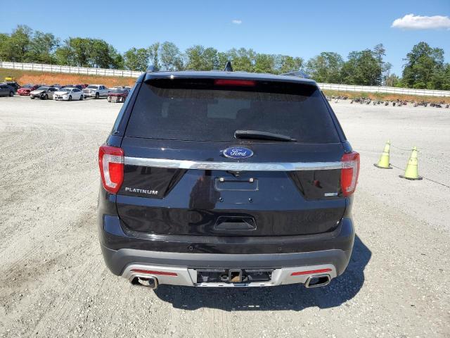 Photo 6 from auction – 2017 FORD EXPLORER P with VIN 1FM5K8HT6HGB13124