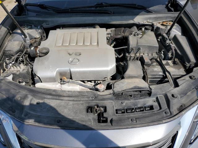 Photo 11 from auction – 2017 LEXUS ES 350 with VIN 58ABK1GG4HU068161