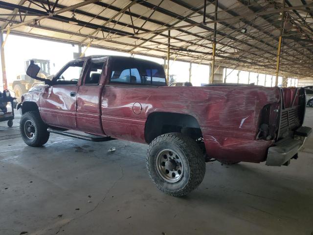 Photo 2 from auction – 1997 DODGE RAM 2500 with VIN 3B7KF23D3VM519047