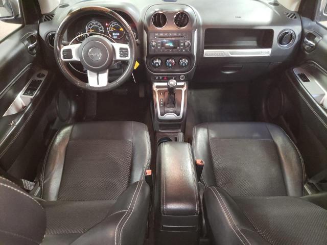 Photo 8 from auction – 2016 JEEP COMPASS LA with VIN 1C4NJCEAXGD633386