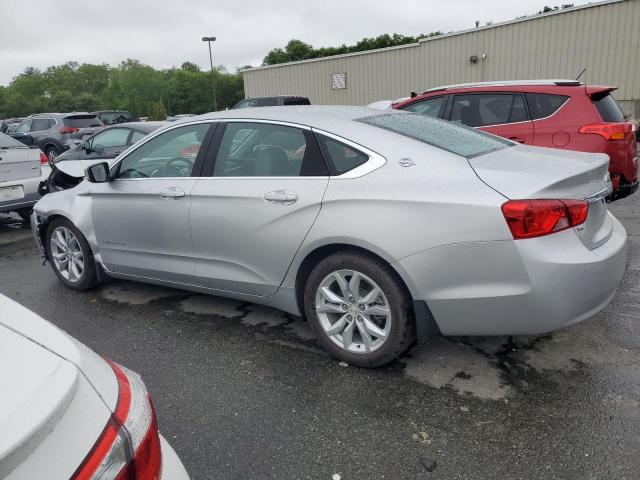 Photo 2 from auction – 2016 CHEVROLET IMPALA LT with VIN 2G1115S31G9195122