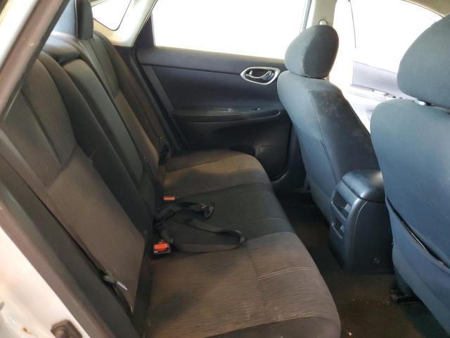 Photo 10 from auction – 2014 NISSAN SENTRA S with VIN 3N1AB7AP8EY214835