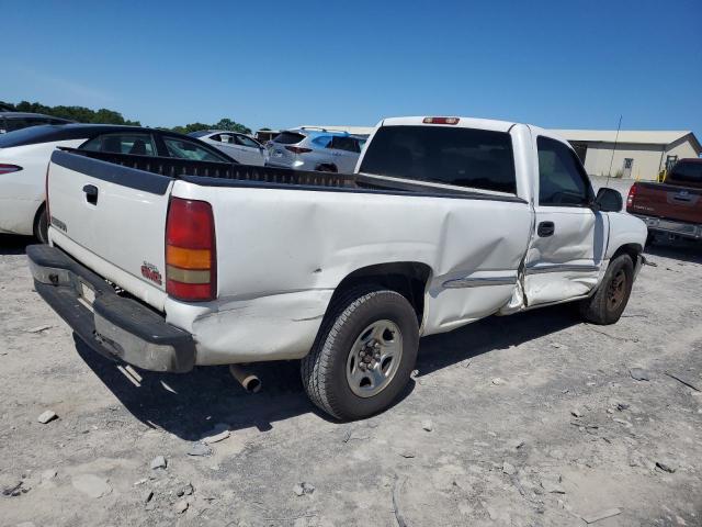 صورة رقم 3 من المزاد - 2002 GMC NEW SIERRA مع VIN 1GTEC14VX2Z136577