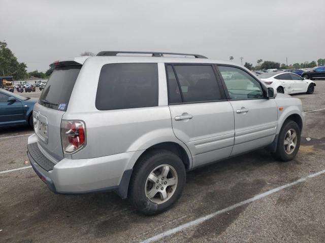 Photo 3 from auction – 2006 HONDA PILOT EX with VIN 5FNYF28456B015057