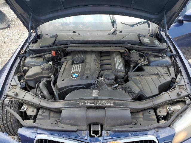 Photo 11 from auction – 2011 BMW 328 I SULE with VIN WBAPH5C54BA444147