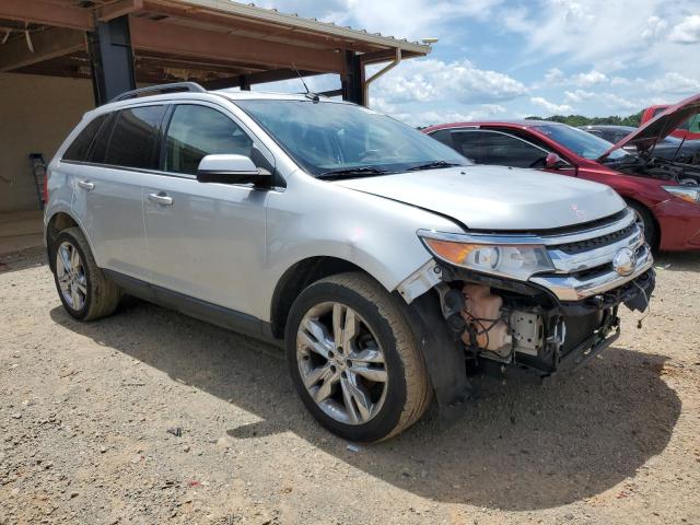 Photo 4 from auction – 2012 FORD EDGE LIMIT with VIN 2FMDK3KC6CBA23771