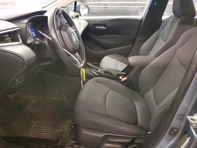 Photo 7 from auction – 2020 TOYOTA COROLLA LE with VIN 5YFEPRAE1LP109335