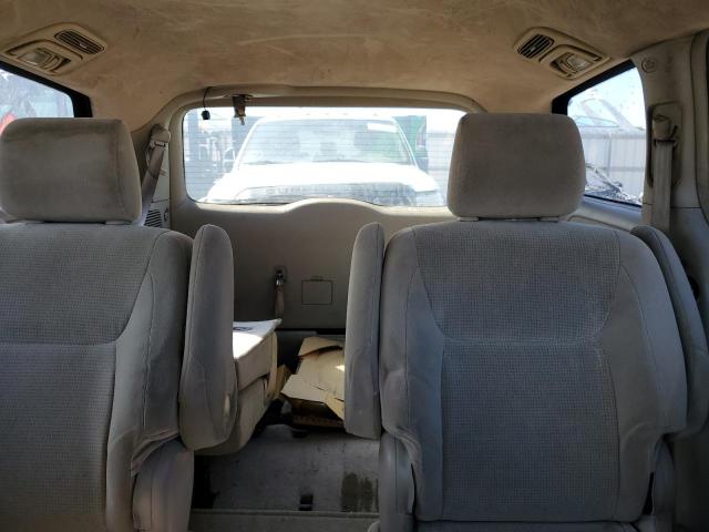 Photo 10 from auction – 2005 TOYOTA SIENNA CE with VIN 5TDZA23C85S366606