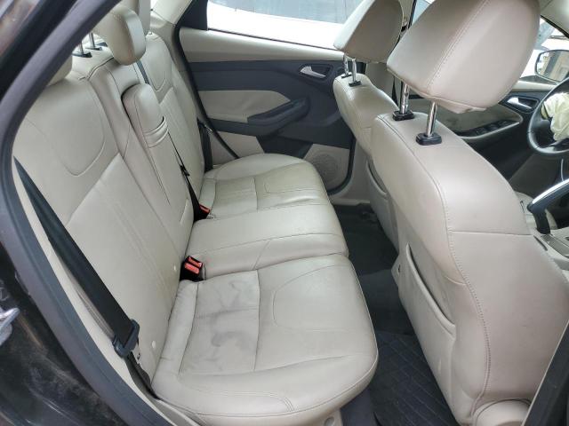 Photo 10 from auction – 2012 FORD FOCUS SEL with VIN 1FAHP3H2XCL389888