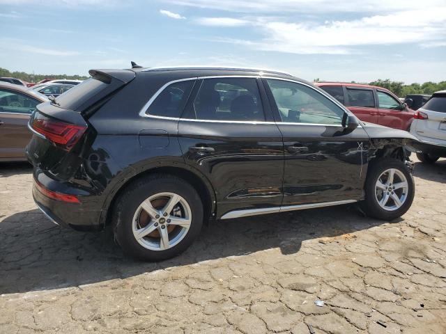 Photo 3 from auction – 2023 AUDI Q5 with VIN WA1ABAFY6P2014429