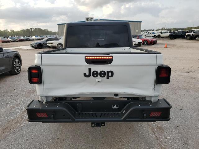 Photo 6 from auction – 2023 JEEP GLADIATOR with VIN 1C6HJTAG8PL574682