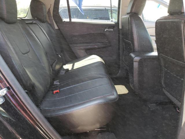 Photo 11 from auction – 2015 GMC TERRAIN SL with VIN 2GKALTEK7F6264408