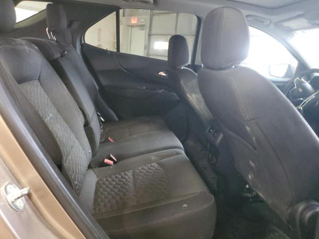 Photo 10 from auction – 2018 CHEVROLET EQUINOX LT with VIN 2GNAXSEV3J6342770