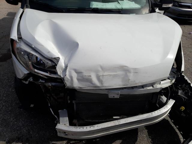 Photo 11 from auction – 2022 RAM PROMASTER with VIN ZFBHRFAB9N6X63508