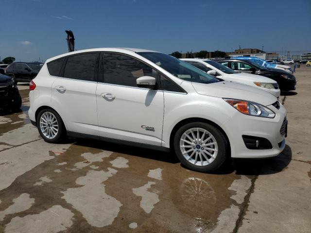 Photo 4 from auction – 2015 FORD C-MAX PREM with VIN 1FADP5CU7FL112056