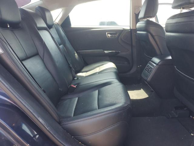 Photo 10 from auction – 2016 TOYOTA AVALON XLE with VIN 4T1BK1EB7GU208975
