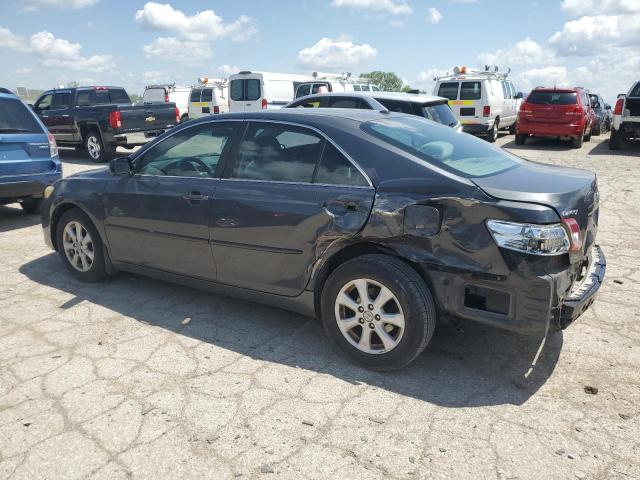 Photo 2 from auction – 2011 TOYOTA CAMRY BASE with VIN 4T1BF3EK6BU202934