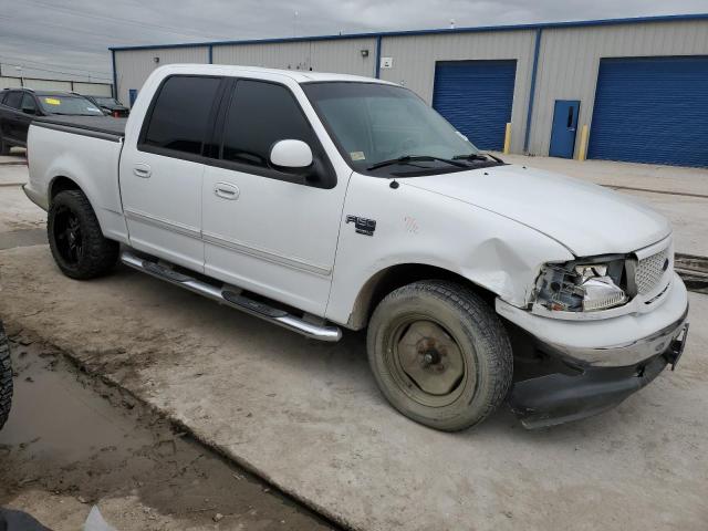 Photo 4 from auction – 2003 FORD F150 SUPER with VIN 1FTRW07633KC00671
