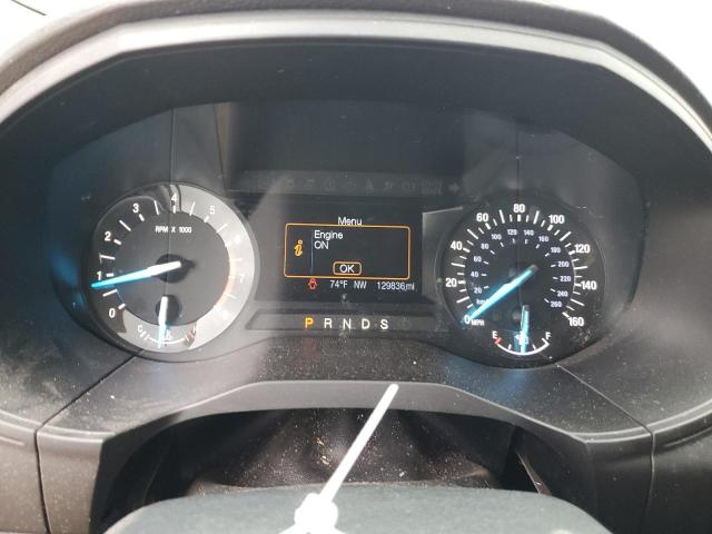 Photo 9 from auction – 2015 FORD EDGE SE with VIN 2FMTK3G95FBB89258