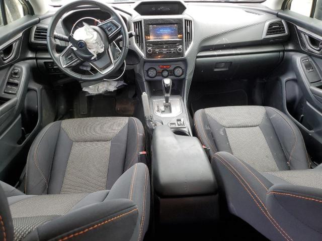 Photo 8 from auction – 2019 SUBARU CROSSTREK with VIN JF2GTAEC5KH296914