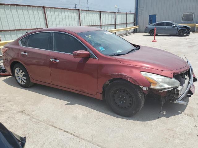 Photo 4 from auction – 2013 NISSAN ALTIMA 2.5 with VIN 1N4AL3AP5DN494766