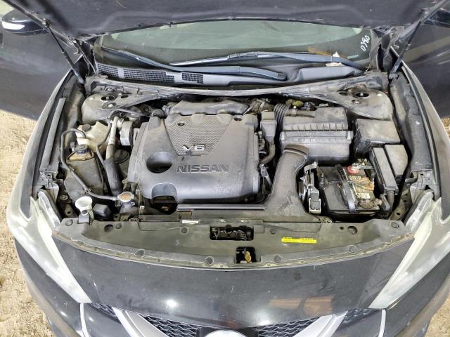 Photo 11 from auction – 2016 NISSAN MAXIMA with VIN 1N4AA6APXGC420380