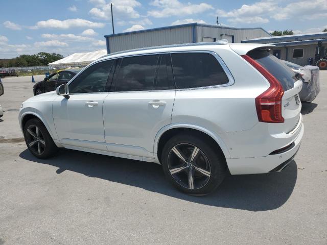 Photo 2 from auction – 2016 VOLVO XC90 T6 with VIN YV4A22PM8G1067076