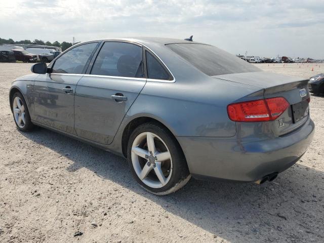 Photo 2 from auction – 2012 AUDI A4 PREMIUM with VIN WAUBFAFL2CN009303