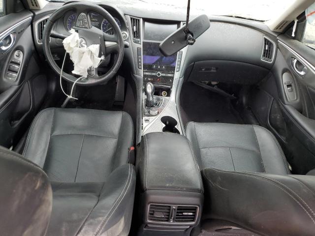 Photo 8 from auction – 2016 INFINITI Q50 BASE with VIN JN1CV7AP3GM200556
