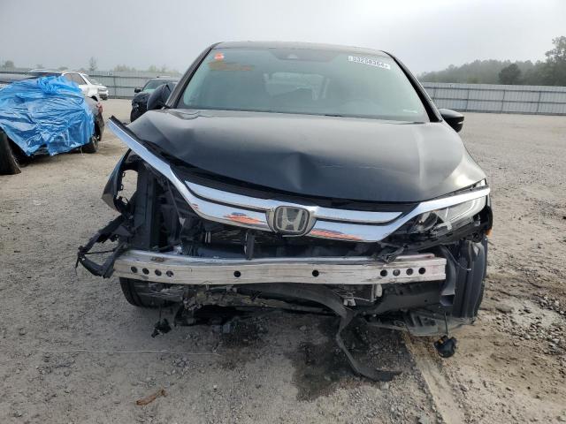 Photo 5 from auction – 2018 HONDA ODYSSEY EX with VIN 5FNRL6H78JB020163
