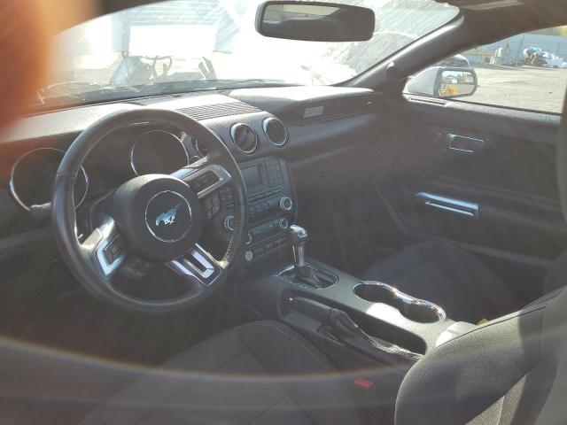 Photo 8 from auction – 2017 FORD MUSTANG with VIN 1FA6P8AM8H5357291