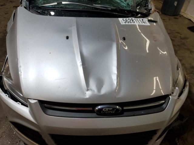 Photo 12 from auction – 2016 FORD ESCAPE SE with VIN 1FMCU9G90GUA32486