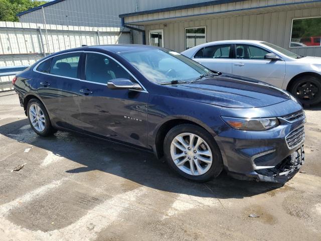 Photo 4 from auction – 2017 CHEVROLET MALIBU LT with VIN 1G1ZE5ST9HF238699