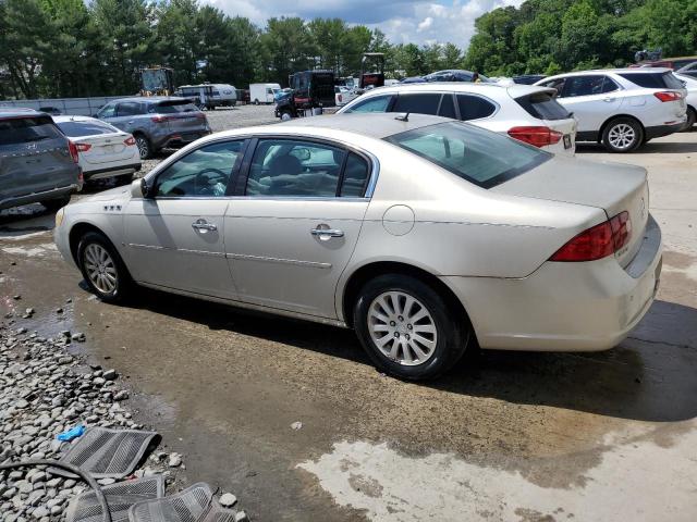 Photo 2 from auction – 2007 BUICK LUCERNE CX with VIN 1G4HP57257U225791