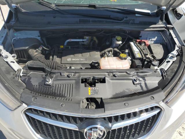 Photo 12 from auction – 2018 BUICK ENCORE PRE with VIN KL4CJBSB1JB698834
