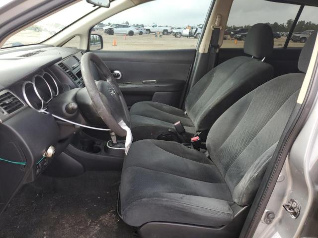 Photo 7 from auction – 2011 NISSAN VERSA S with VIN 3N1BC1CP9BL479316
