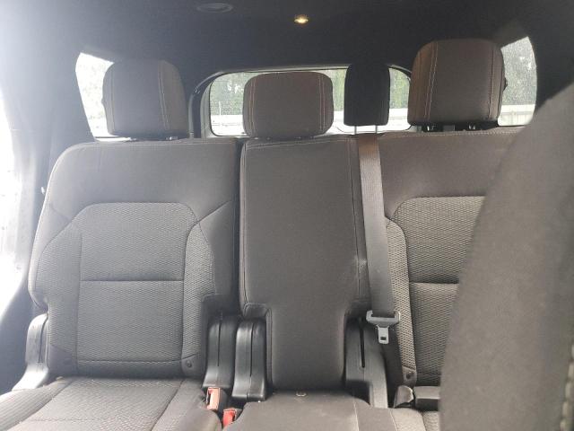 Photo 10 from auction – 2017 FORD EXPLORER X with VIN 1FM5K7DH5HGC60207