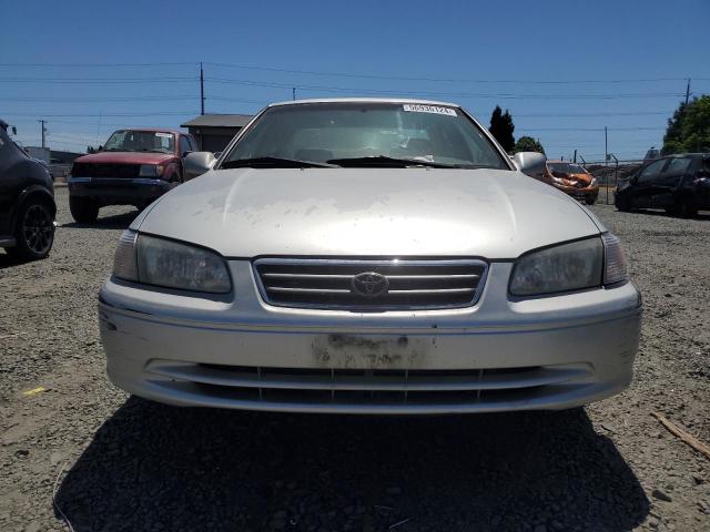 Photo 5 from auction – 2000 TOYOTA CAMRY CE with VIN JT2BG22K8Y0502452