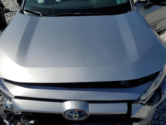 Photo 12 from auction – 2023 TOYOTA RAV4 XSE with VIN 4T3E6RFV8PU105922