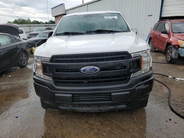 صورة رقم 5 من المزاد - 2018 FORD F150 مع VIN 1FTMF1CB4JKF99414