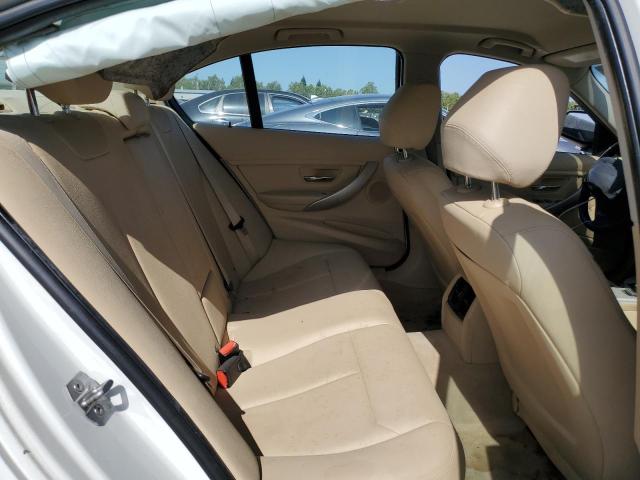Photo 10 from auction – 2015 BMW 320 I with VIN WBA3B1C58FK136262
